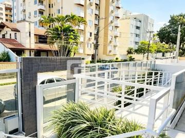 Apartamento para Locação em Florianópolis/SC Trindade 2 Quartos