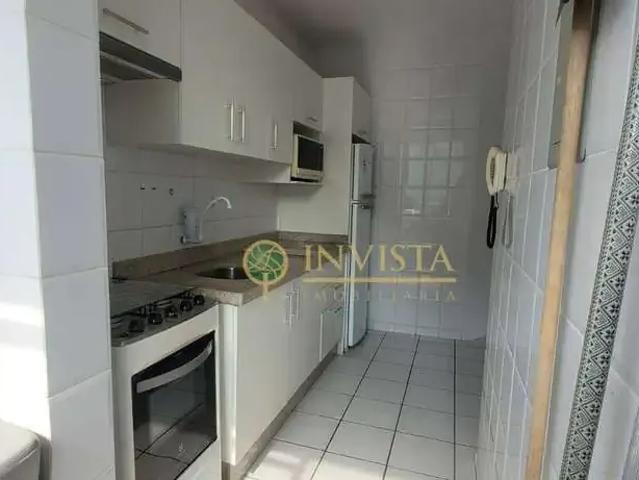 Apartamento para Locação em Florianópolis/SC Trindade 2 Quartos