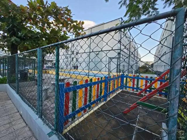 Apartamento para Locação em Florianópolis/SC Trindade 2 Quartos