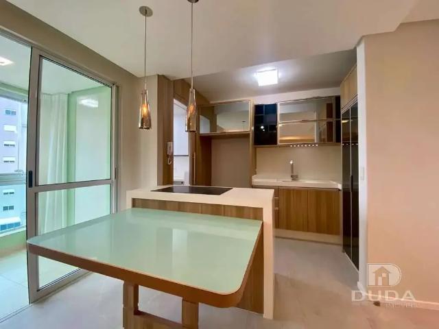 Apartamento para Locação em Florianópolis/SC Trindade 2 Quartos