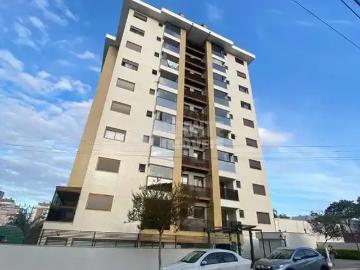 Apartamento para Locação em Florianópolis/SC Trindade 2 Quartos