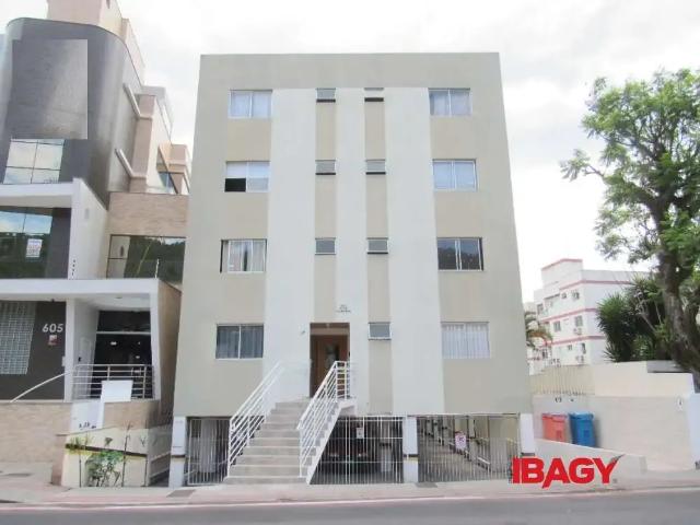 Apartamento para Locação em Florianópolis/SC Trindade 2 Quartos