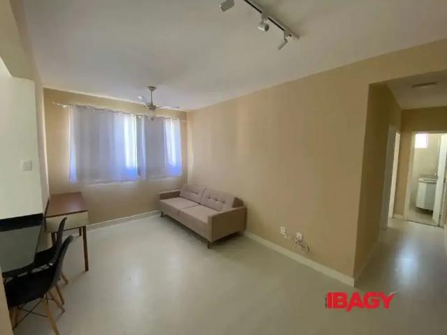 Apartamento para Locação em Florianópolis/SC Trindade 2 Quartos