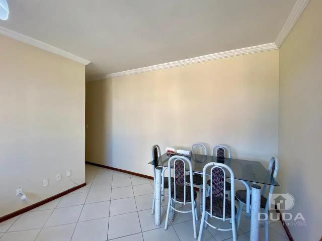 Apartamento para Locação em Florianópolis/SC Trindade 2 Quartos