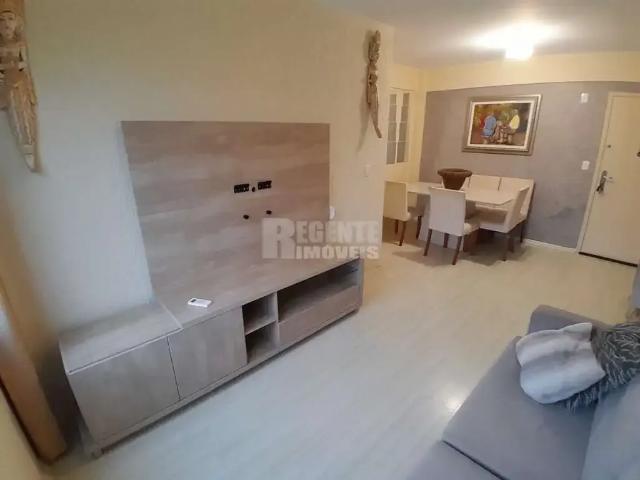 Apartamento para Locação em Florianópolis/SC Trindade 2 Quartos