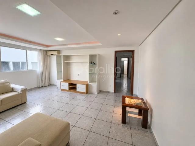 Apartamento para Locação em Florianópolis/SC Trindade 4 Quartos