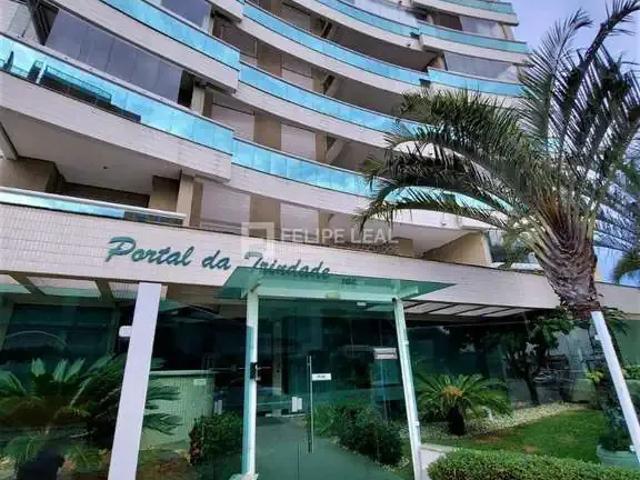 Apartamento para Locação em Florianópolis/SC Trindade 4 Quartos