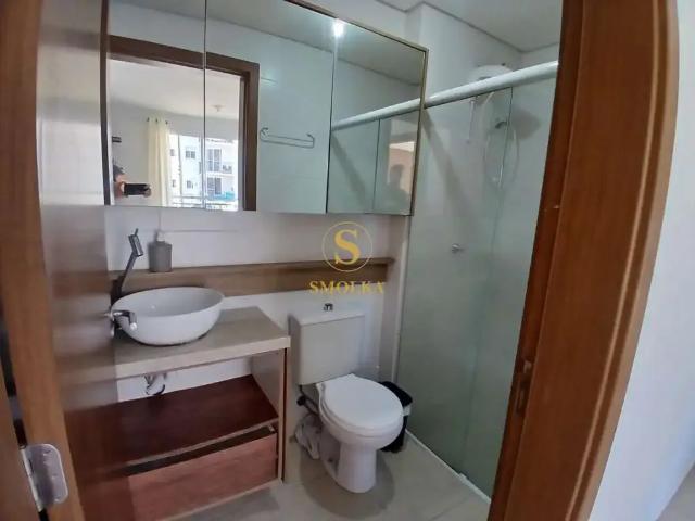 Apartamento para Locação em Florianópolis/SC Vargem do Bom Jesus 2 Quartos