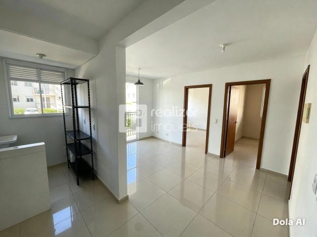 Apartamento para Locação em Florianópolis/SC Vargem do Bom Jesus 2 Quartos