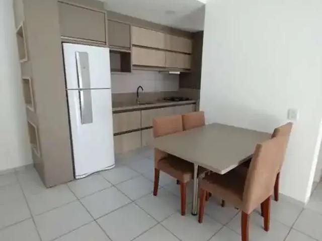 Apartamento para Locação em Florianópolis/SC Vargem Grande 2 Quartos