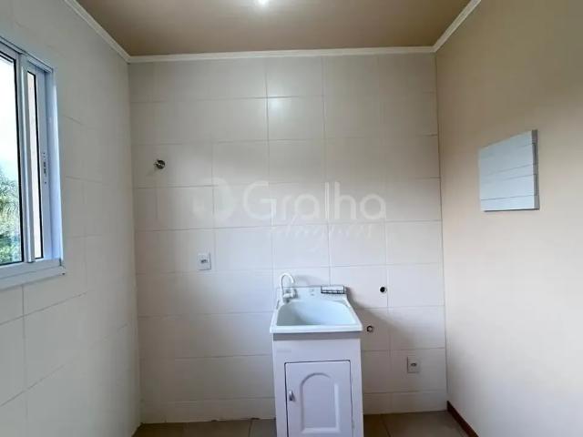 Apartamento para Locação em Florianópolis/SC Vargem Pequena 2 Quartos