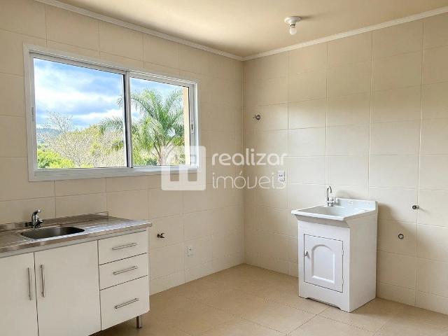 Apartamento para Locação em Florianópolis/SC Vargem Pequena 2 Quartos