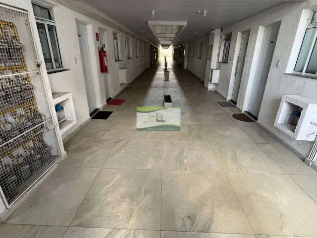 Apartamento para Locação em Franco da Rocha/SP Vila Palmares 2 Quartos