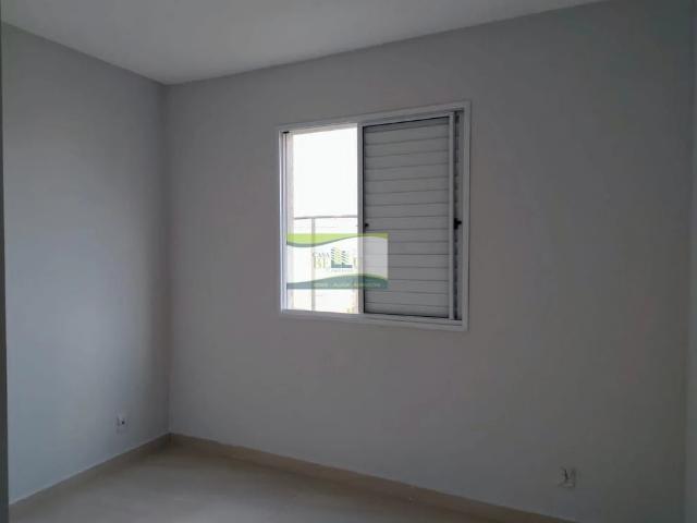 Apartamento para Locação em Franco da Rocha/SP Vila Palmares 2 Quartos