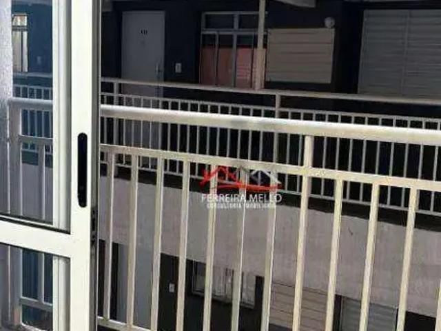 Apartamento para Locação em Franco da Rocha/SP Vila Palmares 3 Quartos