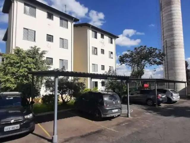 Apartamento para Locação em Franco da Rocha/SP Parque Vitória 2 Quartos