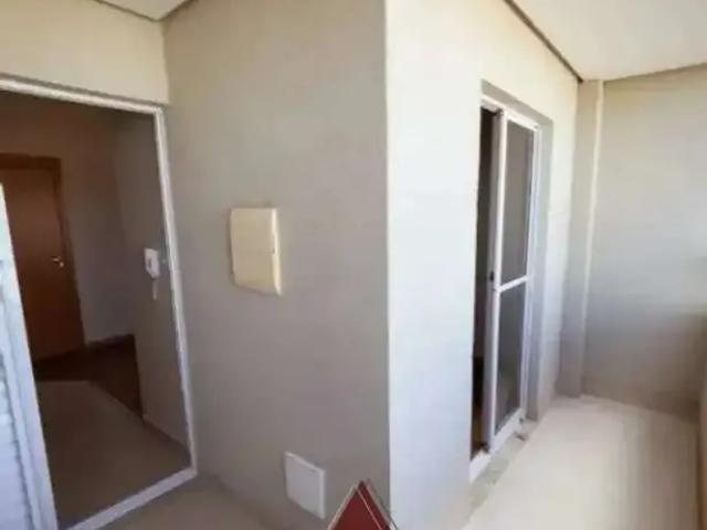 Apartamento para Locação em Franca/SP Vila Marta 2 Quartos