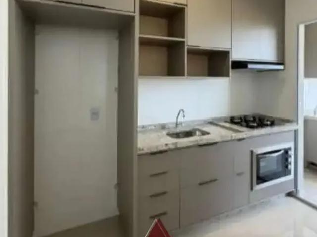 Apartamento para Locação em Franca/SP Vila Marta 2 Quartos