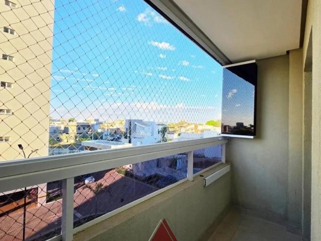 Apartamento para Locação em Franca/SP Vila Marta 2 Quartos