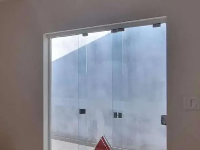 Apartamento para Locação em Franca/SP Vila Nicácio 3 Quartos