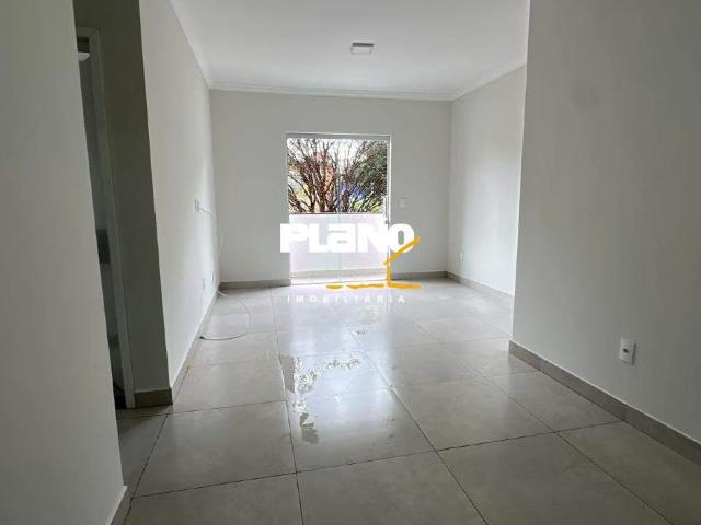 Apartamento para Locação em Franca/SP Vila Industrial 2 Quartos