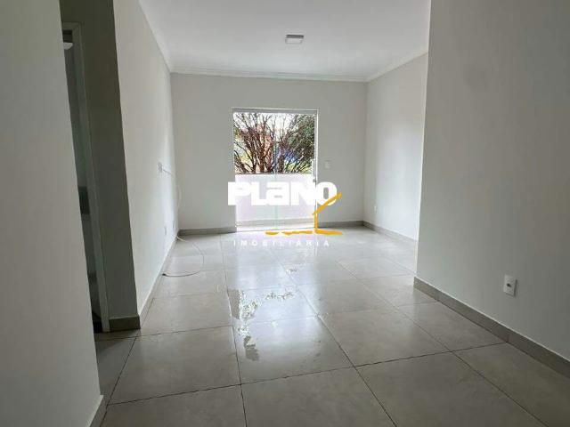 Apartamento para Locação em Franca/SP Vila Industrial 2 Quartos