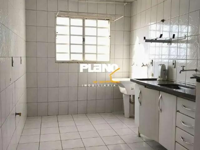 Apartamento para Locação em Franca/SP Vila Pandolfo 2 Quartos