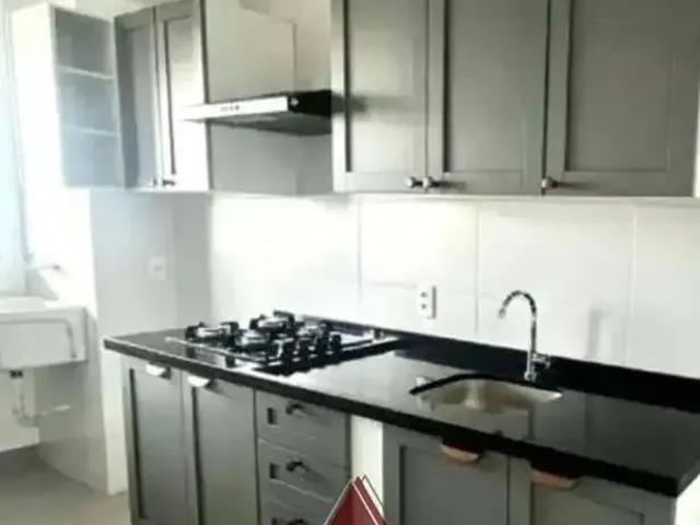Apartamento para Locação em Franca/SP Vila Regina 2 Quartos
