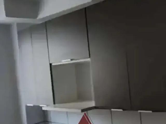 Apartamento para Locação em Franca/SP Vila Rezende 2 Quartos