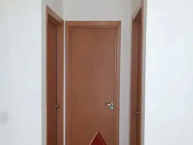Apartamento para Locação em Franca/SP Vila Rezende 2 Quartos