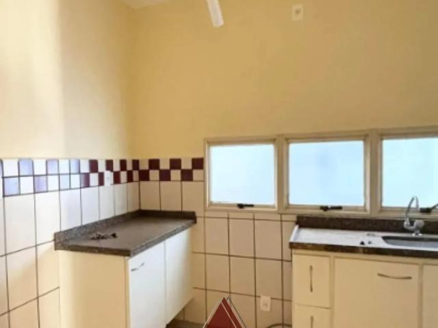 Apartamento para Locação em Franca/SP Vila Santa Cruz 4 Quartos