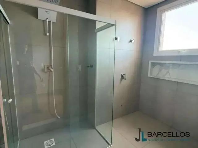 Apartamento para Locação em Franca/SP Vila Santos Dumont 3 Quartos