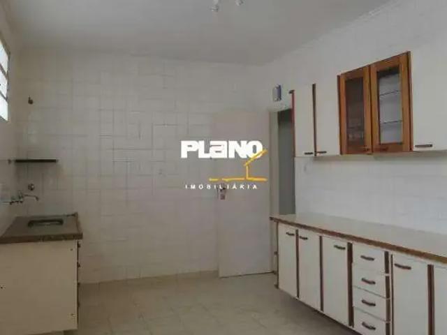 Apartamento para Locação em Franca/SP Centro 3 Quartos