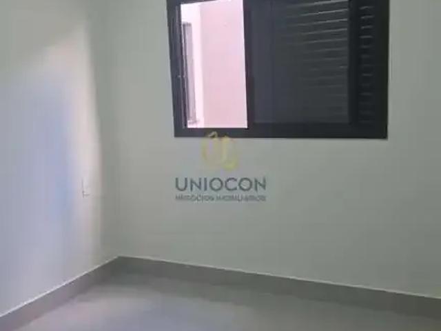 Apartamento para Locação em Franca/SP Centro 3 Quartos