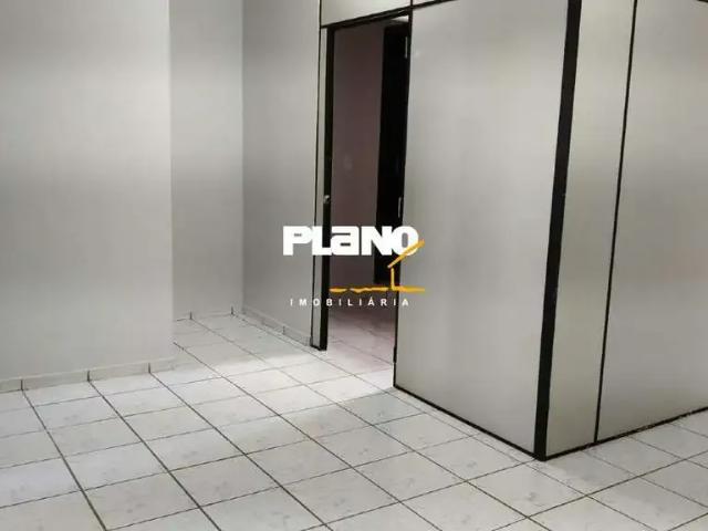 Apartamento para Locação em Franca/SP Centro 1 Quartos