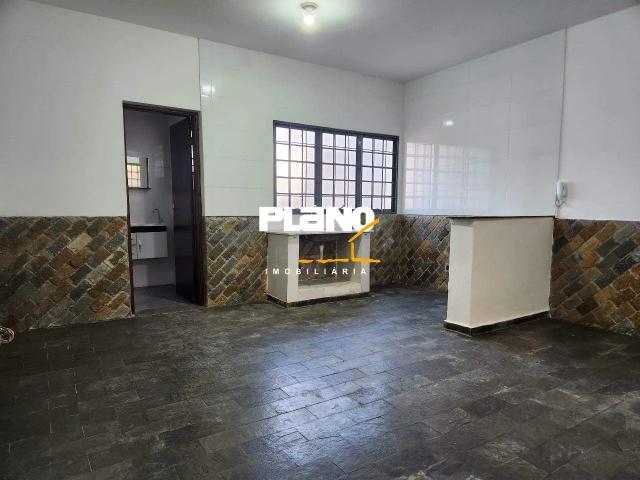 Apartamento para Locação em Franca/SP Centro 1 Quartos