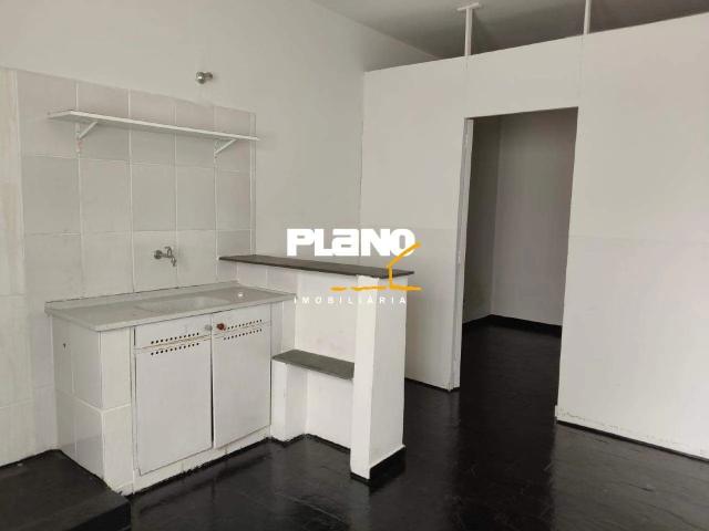 Apartamento para Locação em Franca/SP Centro 1 Quartos