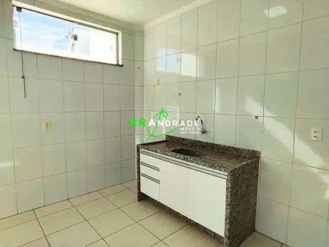 Apartamento para Locação em Franca/SP Centro 2 Quartos