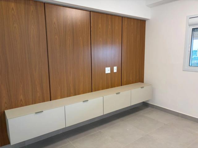 Apartamento para Locação em Franca/SP Centro 2 Quartos