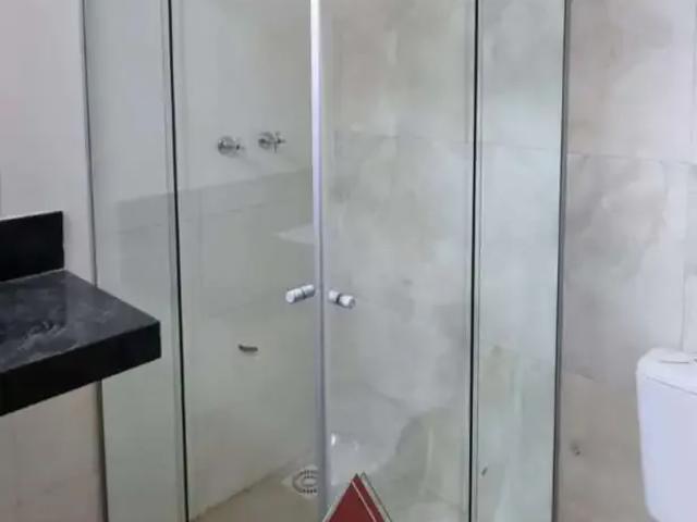Apartamento para Locação em Franca/SP Chácara Santo Antônio 2 Quartos