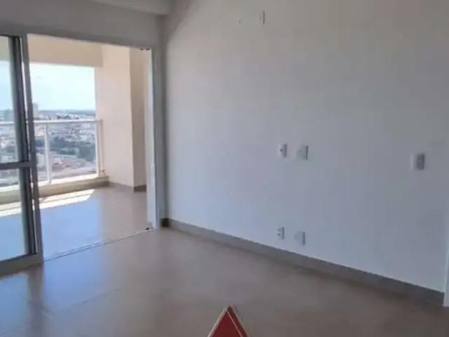 Apartamento para Locação em Franca/SP Cidade Nova 3 Quartos