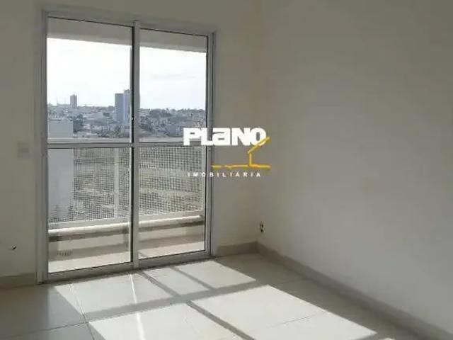 Apartamento para Locação em Franca/SP Jardim Consolação 3 Quartos