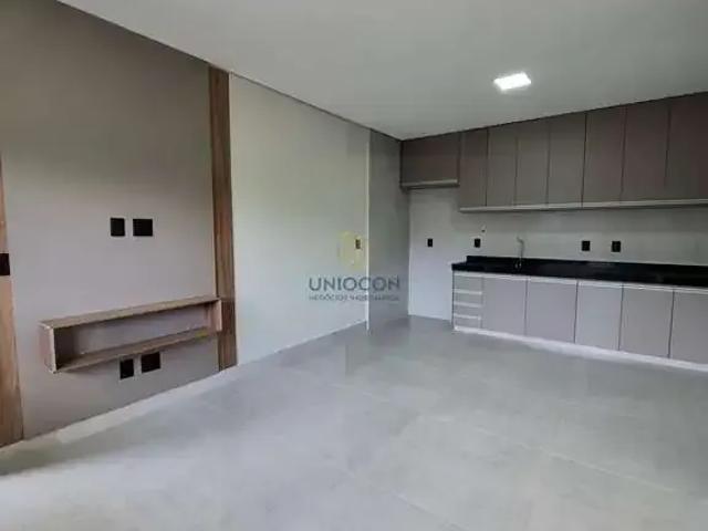 Apartamento para Locação em Franca/SP Jardim Botânico 2 Quartos