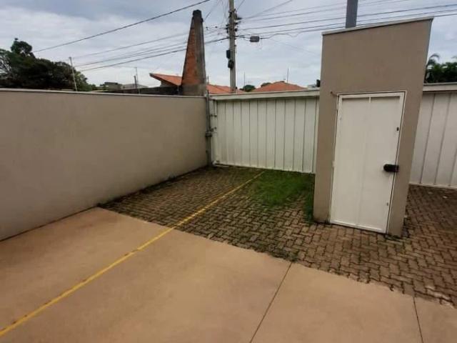 Apartamento para Locação em Franca/SP Jardim Barão 3 Quartos