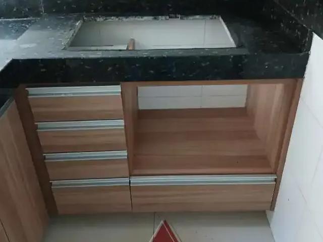 Apartamento para Locação em Franca/SP Jardim Lima 2 Quartos