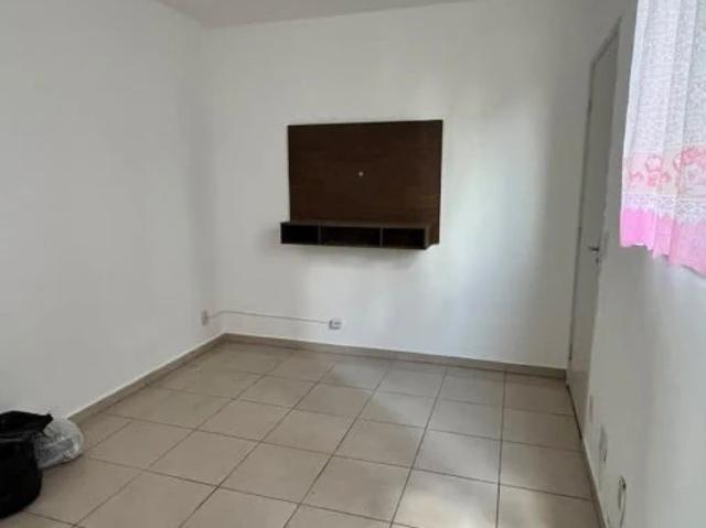 Apartamento para Locação em Franca/SP Jardim Maria Rosa 2 Quartos