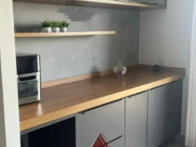 Apartamento para Locação em Franca/SP Núcleo Agrícola Alpha 3 Quartos
