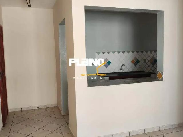 Apartamento para Locação em Franca/SP Núcleo Agrícola Alpha 1 Quartos