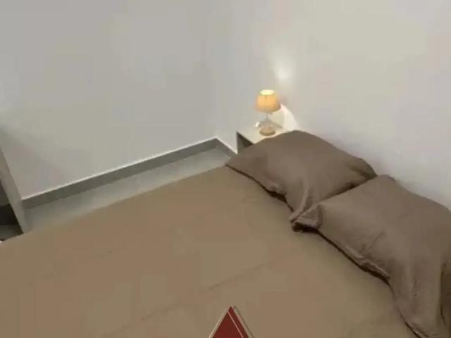 Apartamento para Locação em Franca/SP Núcleo Agrícola Alpha 2 Quartos