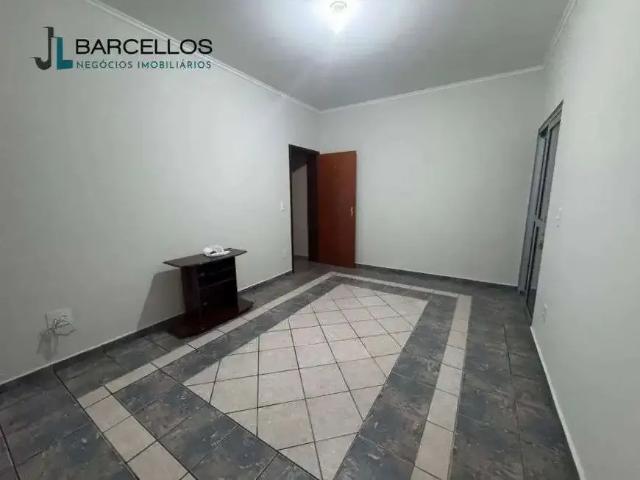 Apartamento para Locação em Franca/SP Núcleo Agrícola Alpha 2 Quartos